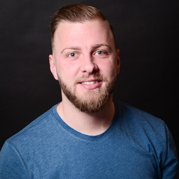 Kevin Petersen's profile picture