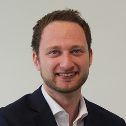 Robin Verdegaal
