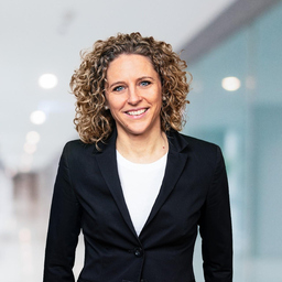 Carmen Ostendorf