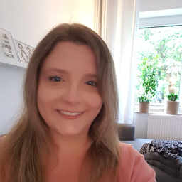 Sonja Straschewski's profile picture