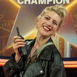 Sarah Fröhlich