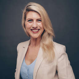 Sarah Isabelle Fröhlich