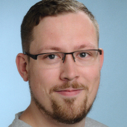 Martin Maul