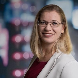 Anne Kathrin Schnell