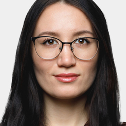 Oliwia Wolniak