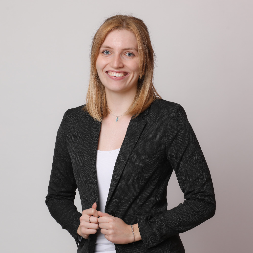 Anna Brüggemann Recruitment Specialist Excellence AG GreenTech