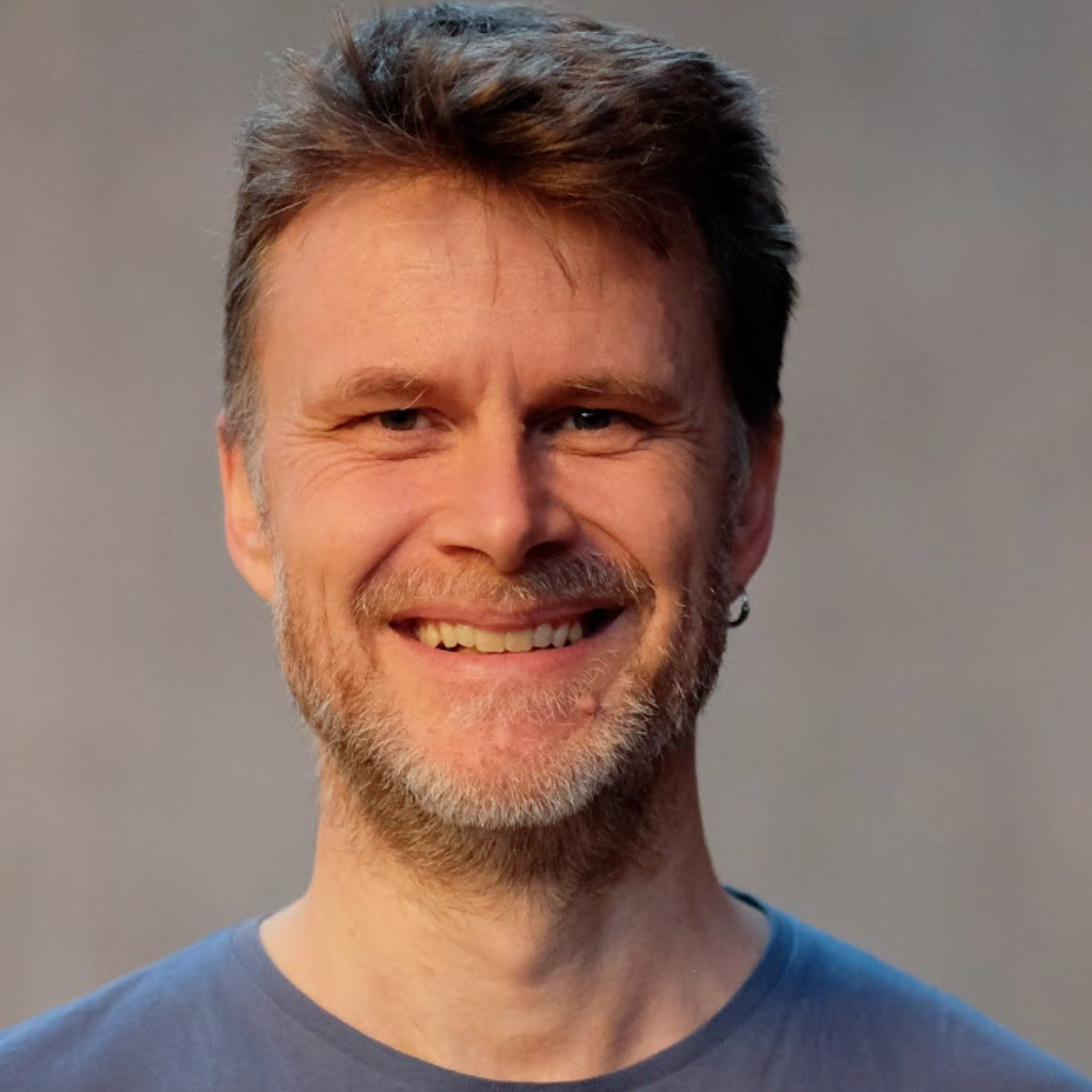 Christoph Meier Geschäftsführer, Integrated Business Agility