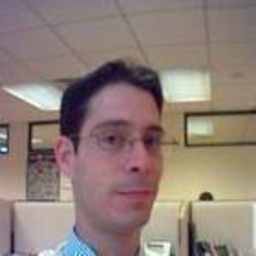 Jorge Hernandez