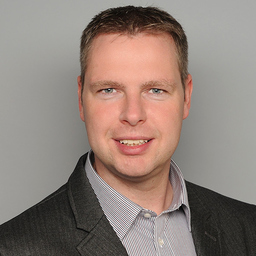 Andreas Reupsch