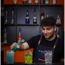 Stefano Mazzia