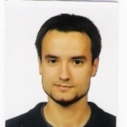 Javier Berges