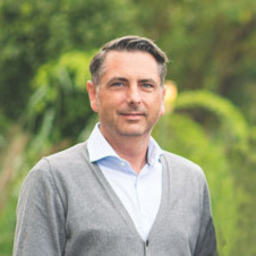 Reinhard Scheitl