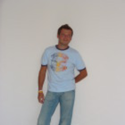 Andreas Hönigsberger