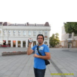 I.Nino Hodza
