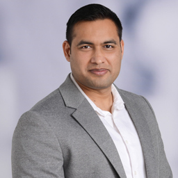Lalit Sharma