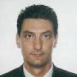 Juan Carlos Gomez Moreno