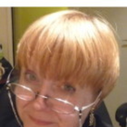 Marion John