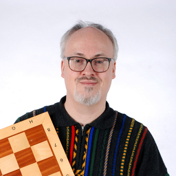 Dr. Mario Ziegler