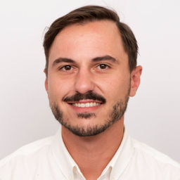 Jonas Prions