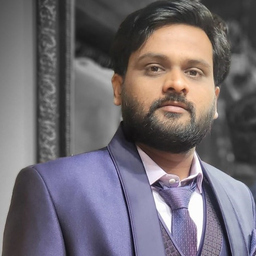 Srikant Chilka