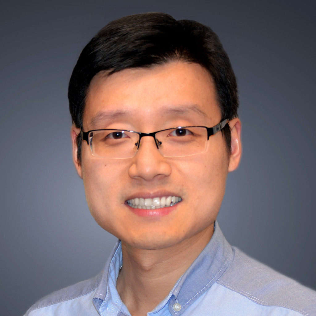 Xing Cao Cloud Solution Architect Engineering Microsoft