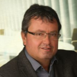 Walter Pretterhofer