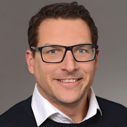 Dipl.-Ing. Michael Müller