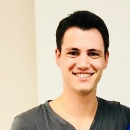 Christian Iordache