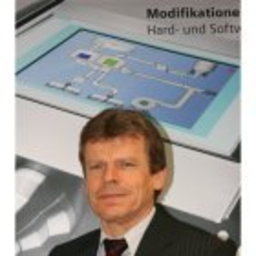 Konrad Weber