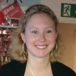 Anaïs Ruegg