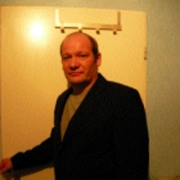 Bernd Reuter