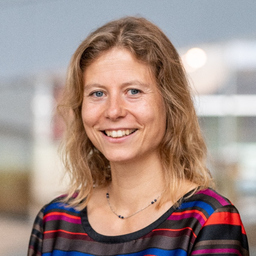 Marjan Hemstede - van Urk