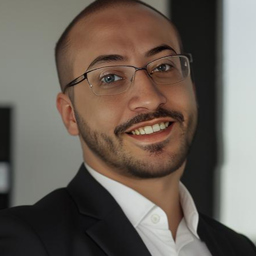 Raul Martos Iguiño