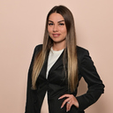 Anastasiia Holubnycha