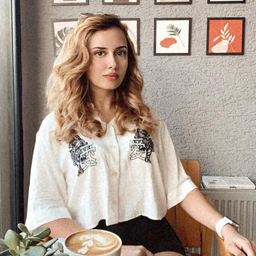Joanna Smith
