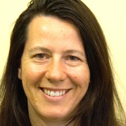 Claudia Klingenstein