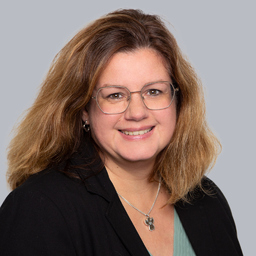 Melanie Gebhard