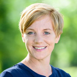 Nina Behrendt