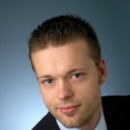 Daniel Geinitz