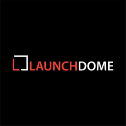 Launch dome