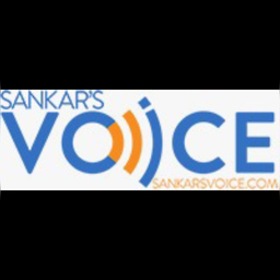 Sankar Voice