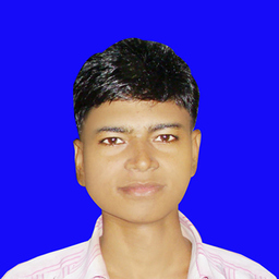 Amrita Das Bijoy