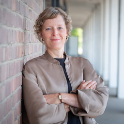 Pia Bakenhus