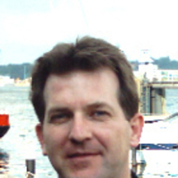 Harald Weber