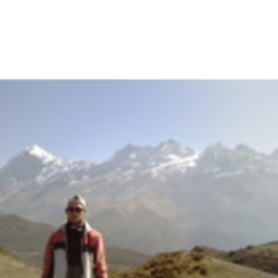 Bhuwan Thapa's profile picture