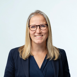 Ute Hilgers-Yilmaz