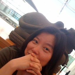 Yi Xin Cramm