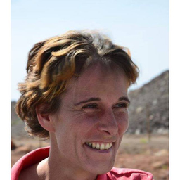 Tanja Kaiser