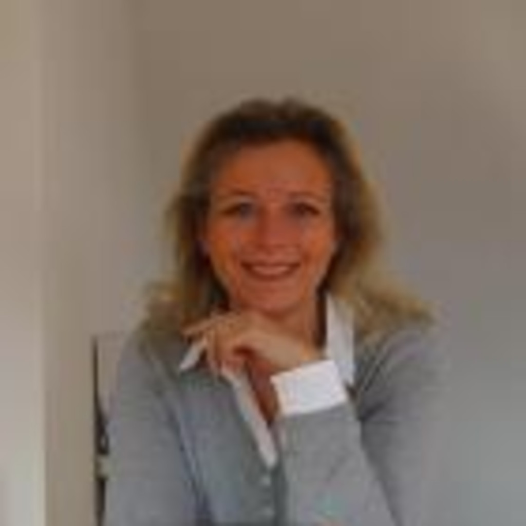 Katrin Engel Projektleiterin Sales IKEA Deutschland GmbH&Co KG