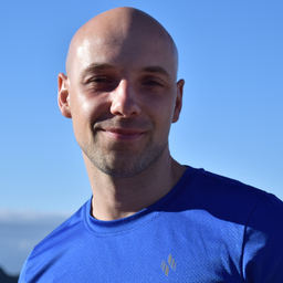 Dr. Christopher Ortmann